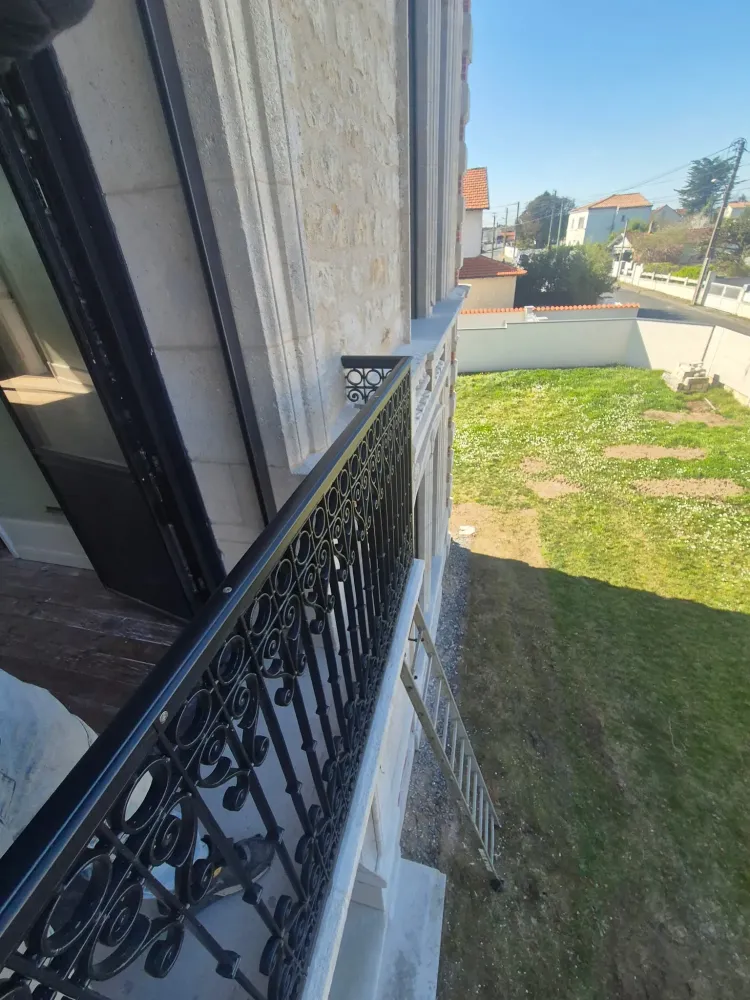 balcon