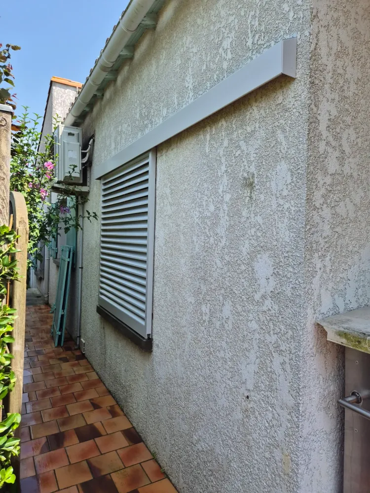 fenetres stores