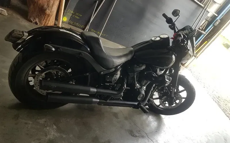 moto